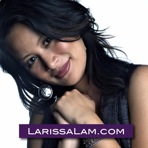 LarissaLam.com LarissaLam.com